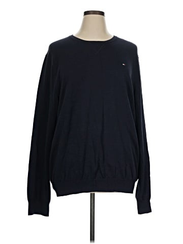 Tommy Hilfiger Pullover Sweater (view 1)