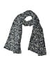 Unbranded 100% Polyester Blue Scarf One size - photo 1