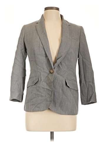 J.Crew Wool Blazer (view 1)
