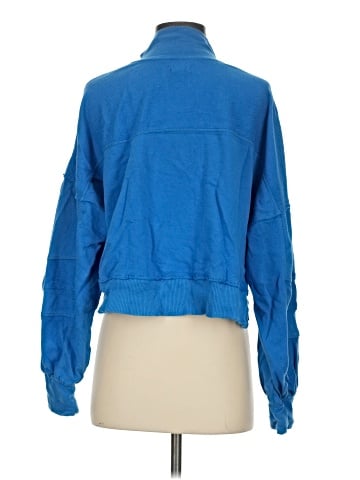Pilcro Sweatshirt (view 2)