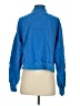 Pilcro 100% Cotton Blue Sweatshirt Size S - photo 2