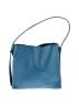 Anne Klein 100% Polyvinyl Chloride Blue Hobo One size - photo 3