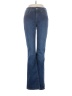 NYDJ Blue Jeans Size 2 - photo 1