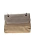 Adolfo Dominguez Gray Shoulder Bag One size - photo 3