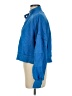 Pilcro 100% Cotton Blue Sweatshirt Size S - photo 5