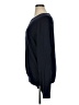 Tommy Hilfiger 100% Cotton Blue Pullover Sweater Size XL - photo 5