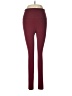 Athleta Burgundy Active Pants Size M - photo 1