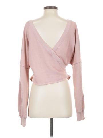 FP Movement Pullover Sweater (view 2)