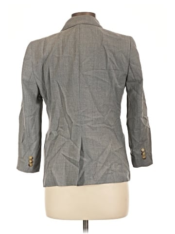J.Crew Wool Blazer (view 2)