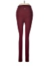 Athleta Burgundy Active Pants Size M - photo 2
