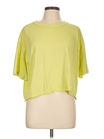 FP Movement Short Sleeve T-Shirt (view 1)