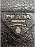 Prada Black Wallet One size - photo 6