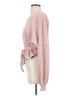 FP Movement Pink Pullover Sweater Size S - photo 5