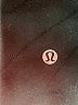 Lululemon Athletica Black Active Pants Size 2 - photo 7