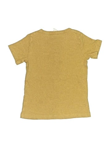 Kate Quinn Organics Short Sleeve Henley (view 2)
