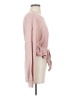 FP Movement Pink Pullover Sweater Size S - photo 4