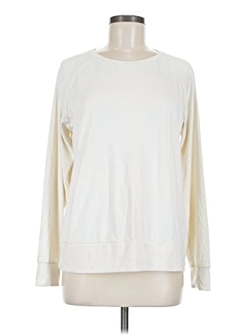 Cozy Earth Sweatshirt (view 1)