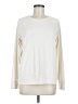 Cozy Earth Ivory Sweatshirt Size M - photo 1