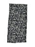 Unbranded 100% Polyester Blue Scarf One size - photo 2