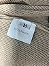 Unbranded 100% Rayon Tan Casual Pants Size M - photo 7