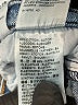 Levi's Blue Jeans Size 26 waist - photo 8