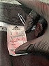 Adidas 100% Polyester Black Track Pants Size XS - photo 7