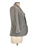 J.Crew 100% Wool Gray Wool Blazer Size 8 - photo 4