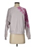 JoyLab Tie-dye Gray Sweatshirt Size XS - photo 1