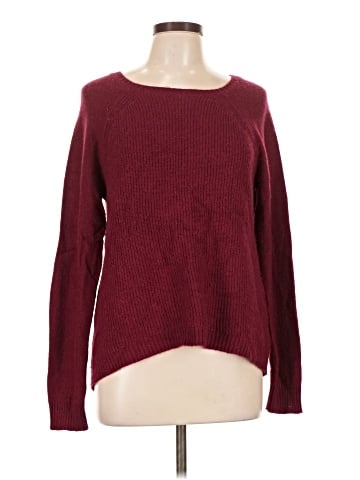 J.Crew Factory Store Pullover Sweater (view 1)