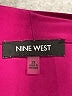 Nine West Pink Sleeveless Top Size 2X - photo 7