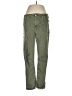 Paige Green Cargo Pants Size 29 waist - photo 1