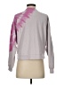 JoyLab Tie-dye Gray Sweatshirt Size XS - photo 2
