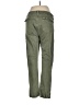 Paige Green Cargo Pants Size 29 waist - photo 2