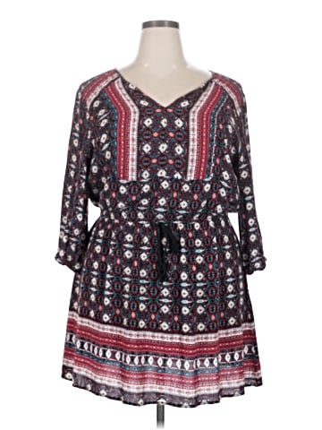 Lovesick Romper (view 1)