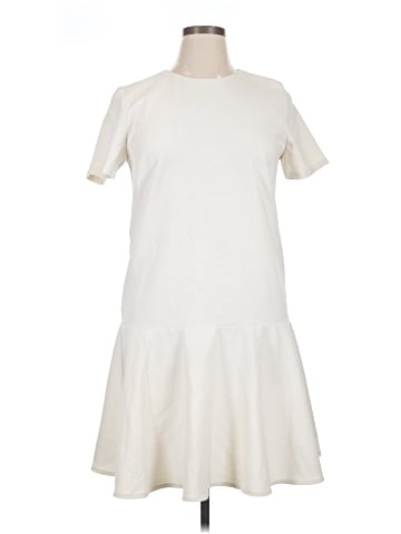Ann Taylor Casual Dress (view 1)