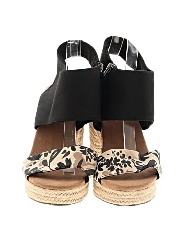 TOMS Wedges (view 2)