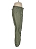 Paige Green Cargo Pants Size 29 waist - photo 4