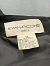 Evan Picone 100% Polyester Black Casual Dress Size 12 - photo 7