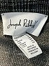 Joseph Ribkoff Gray Coat Size 10 - photo 6