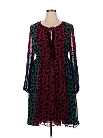 Matilda Jane Casual Dress (view 1)