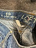 Ann Taylor LOFT Hearts Blue Jeans Size 31 waist - photo 7