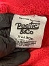Pacific & Co. Pink Sweatshirt Size XL - photo 7