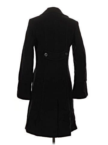 Donna Karan New York Coat (view 2)