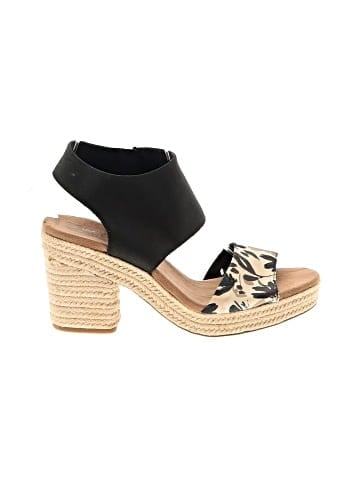 TOMS Wedges (view 1)