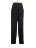 Austin Reed 100% Wool Solid Black Wool Pants Size 12 - photo 1