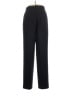 Austin Reed 100% Wool Solid Black Wool Pants Size 12 - photo 2