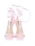 Steve Madden Pink Sandals Size 8 - photo 2