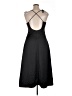Jason Wu 100% Polyester Black Cocktail Dress Size XL - photo 2