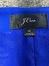 J.Crew 100% Polyester Blue Fleece Size 12 - photo 6