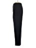 Austin Reed 100% Wool Solid Black Wool Pants Size 12 - photo 5